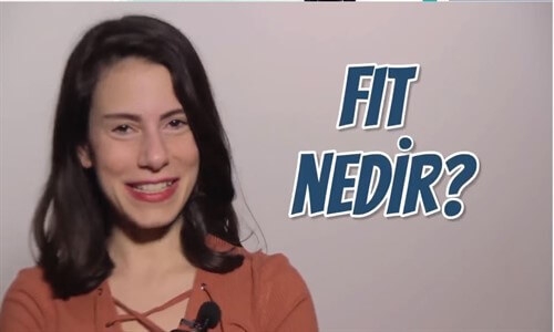 Fit Nedir