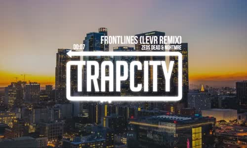  Zeds Dead & Nghtmre - Frontlines Levr Remix