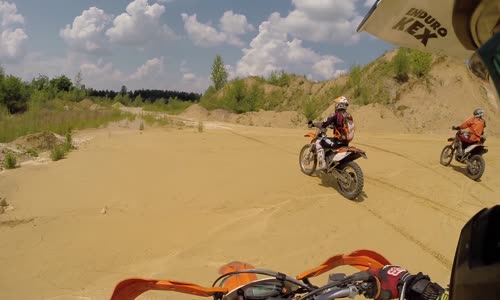 Enduro - Ass Whipping