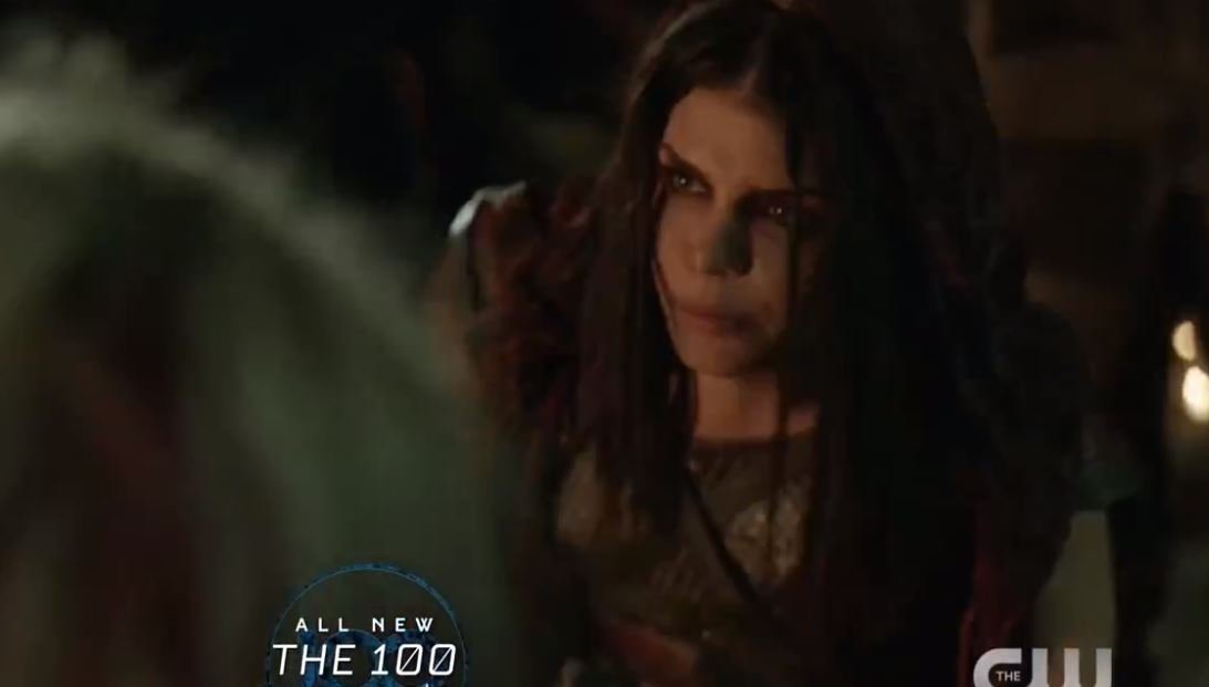 The 100 5. Sezon 5. Bölüm Fragmanı