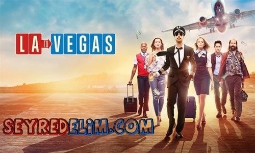 La To Vegas 1. Sezon 4. Bölüm İzle