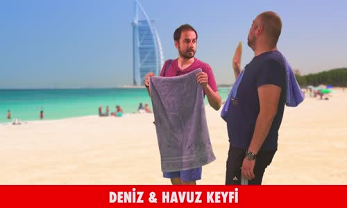 Yaz Mevsimini Sevmek İçin 16 Neden - Oha Diyorum