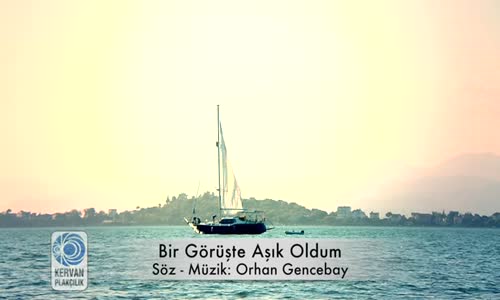 Orhan Gencebay - Bir Görüşte Aşık Oldum