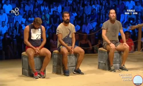 Survivor 2017 Finalistleri Ogeday ve Adem Oldu