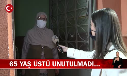 Mersin'de İhtiyaç Sahipleri İçin 3 Çeşit Yemek 3 Liraya Satılıyor! İşte Görüntüler 