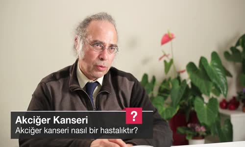 Akciğer Kanseri Nasıl Bir Hastalıktır