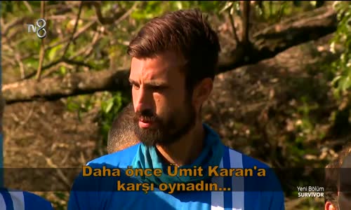 Oyun Öncesi Türk Yunan Yarışmacılar Neler Söyledi 28.Bölüm  Survivor 2018 