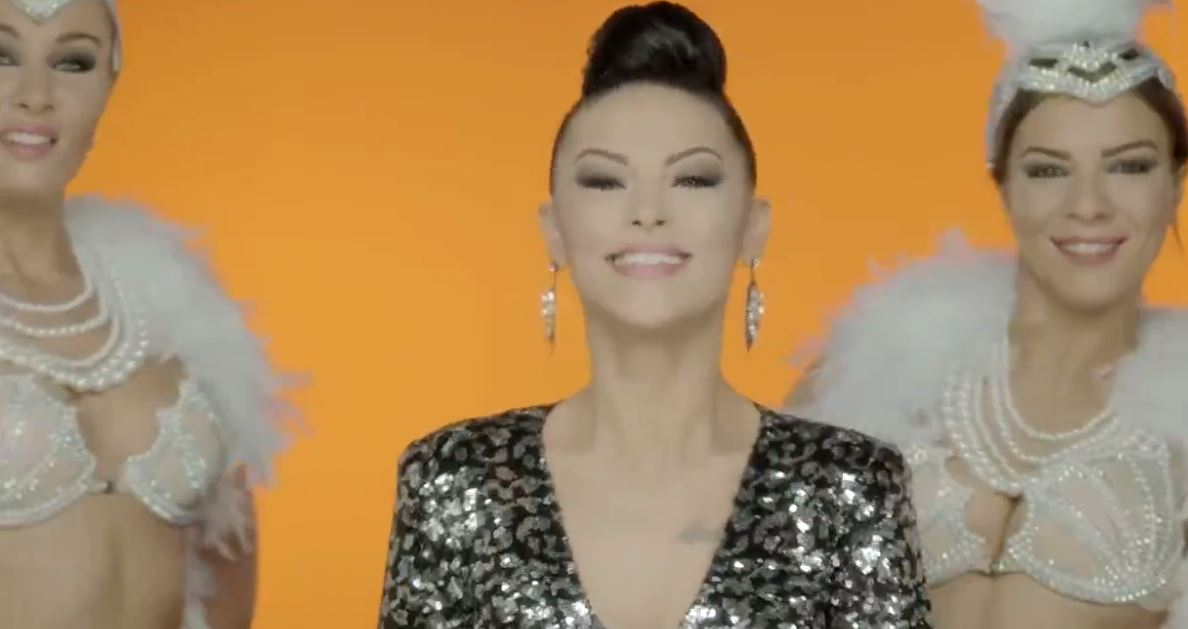 Fatima Özşahin - Amman