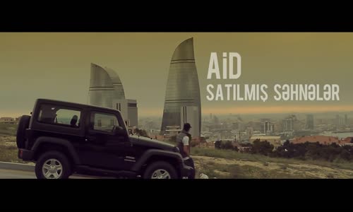 Orhan Zeynallı (AiD) feat. Tomris - Satılmış Sahneler