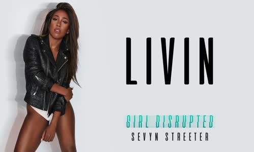 Sevyn Streeter - Livin [Official Audio]