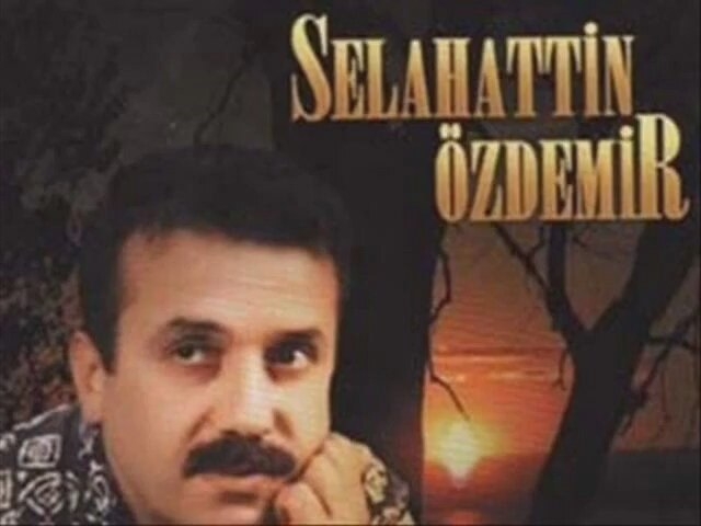 Selahattin Özdemir - Ayrılmayalım