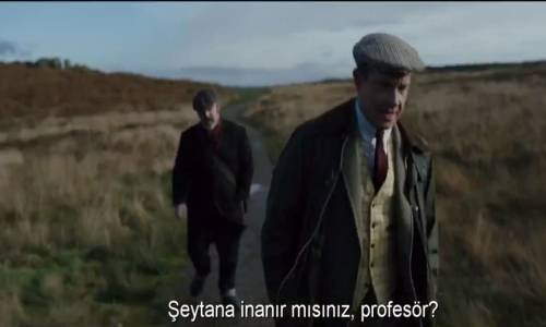 Hayalet Hikâyeleri Türkçe Altyazılı Fragmanı