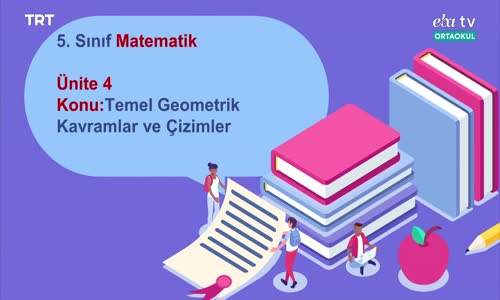 Eba, 5. Sınıf Matematik 1.Bölüm İzle