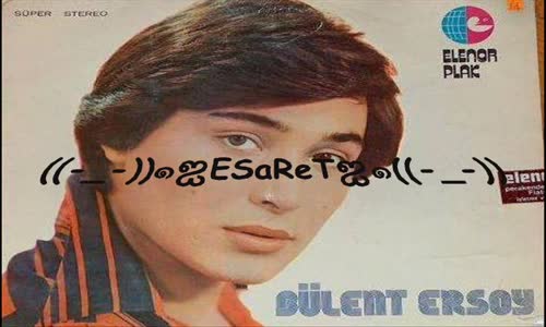 Bülent Ersoy - Yaranamadım