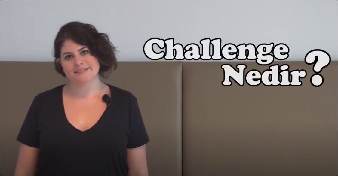 Challenge Nedir