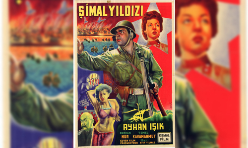 Şimal Yıldızı 1954 Türk Filmi İzle