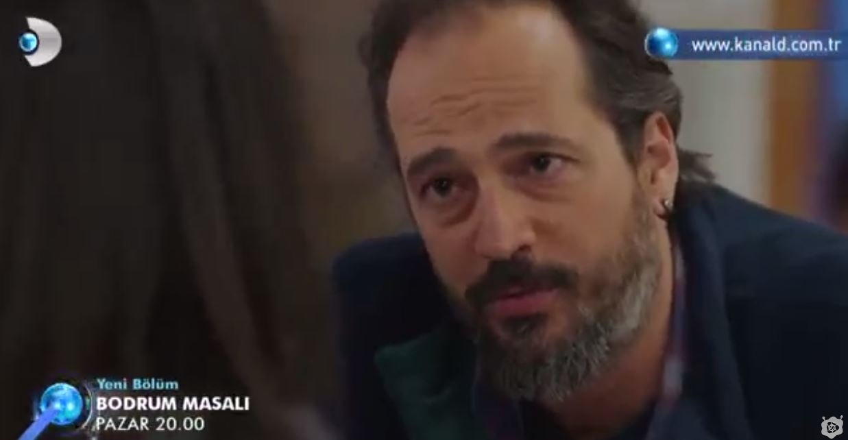 Bodrum Masalı 31.Bölüm Fragmanı