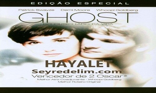 Ghost  ( Hayalet ) Film İzle