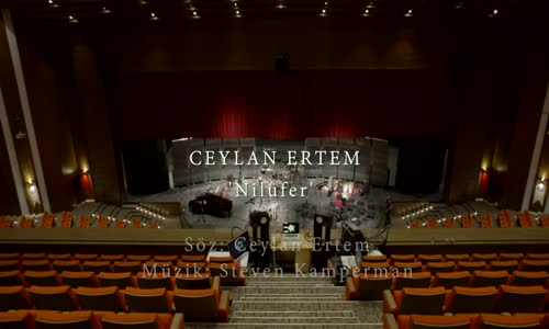 Ceyl'an Ertem - Nilüfer