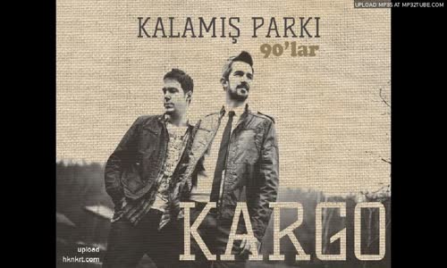 Kargo  Kalamış Parkı