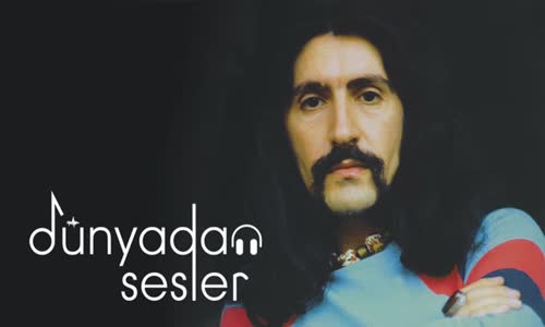 Barış Manço - Halil İbrahim Sofrası (1983)