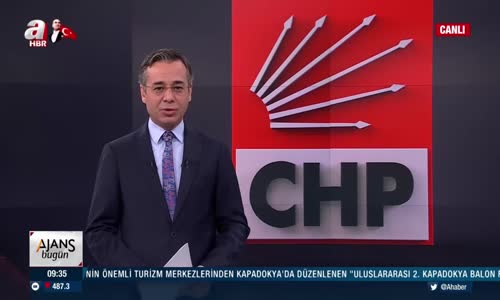 CHP'nin mülteci çelişkisi- Parti binasında mültecileri çalıştırdılar