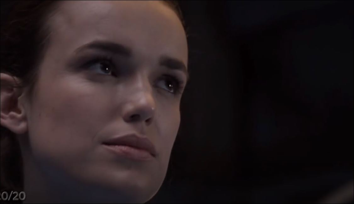 Agents of SHIELD 5. Sezon 15. Bölüm Fragmanı