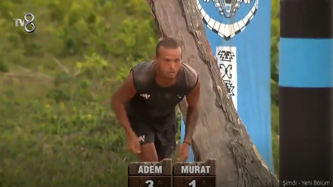 Survivor 2018 101. Bölüm Özeti