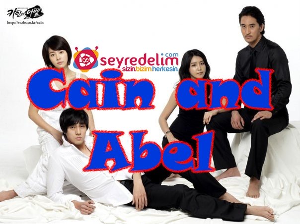 Cain and Abel 1. Bölüm İzle