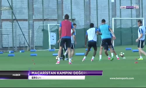 2 Transfer Trabzonspor'un Çehresi Değiştirir