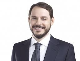 Berat Albayrak Kimdir?