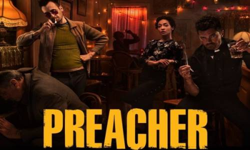 Preacher 3. Sezon 6. Bölüm İzle