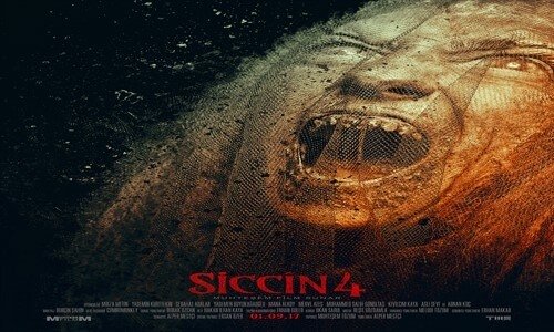 Siccin 4 - 2017 Türk Filmi İzle