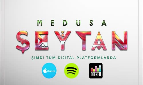 Medusa  Şeytan  Teaser 