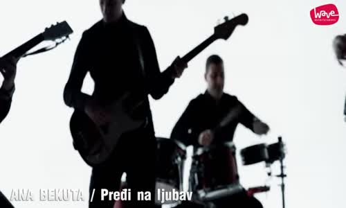 Ana Bekuta - Predji Na Ljubav