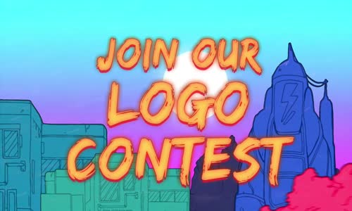 Trap City Logo Contest - Join Now & Win $2500