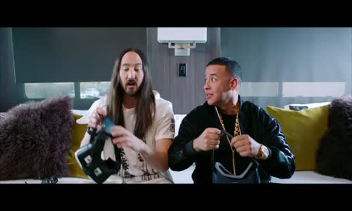 Steve Aoki & Daddy Yankee & Play N Skillz & Elvis Crespo - Azukita