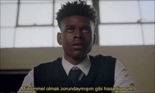 Marvel's Cloak and Dagger Türkçe Altyazılı Fragmanı