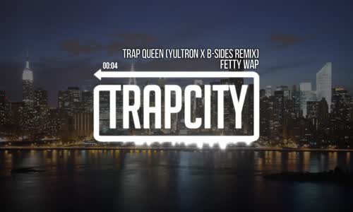 Fetty Wap  Trap Queen  Remix