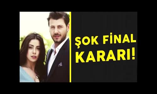  Kanatsız Kuşlar Dizisinde Final Şoku