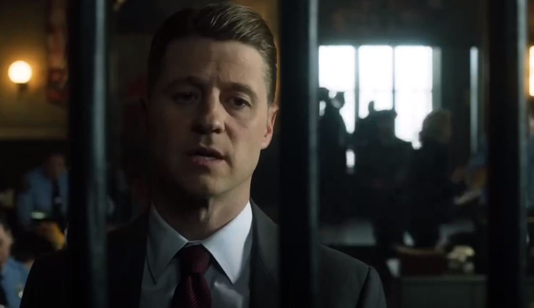 Gotham 4. Sezon 22. Bölüm Fragmanı