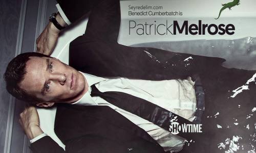 Patrick Melrose 1. Sezon 2. Bölüm İzle