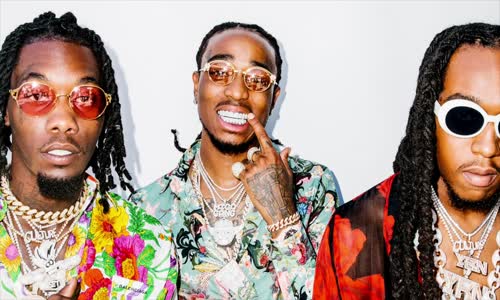 Rae Sremmurd Feat. Migos - Swang Remix