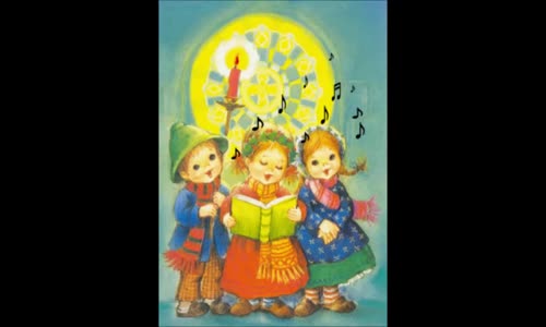 ÇOCUK ŞARKILARI MİNİ MİNİ BİR KUŞ (Children songs)