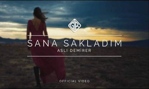 Sana Sakladım - Aslı Demirer