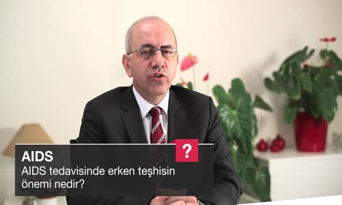 AIDS Tedavisinde Erken Teşhisin Önemi Nedir