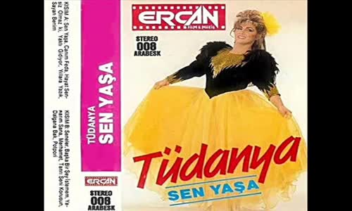 Tüdanya - Yıllara Yazık