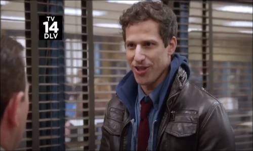 Brooklyn Nine-Nine 5. Sezon 20. Bölüm Fragmanı