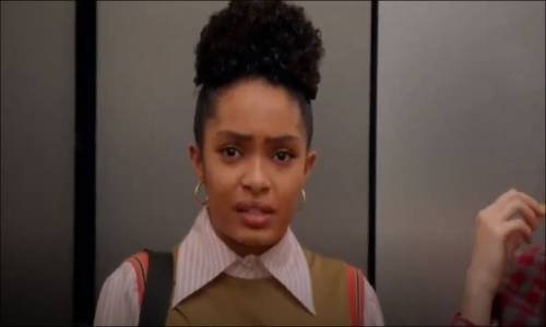 Grown-ish 1. Sezon 13. Bölüm Fragmanı