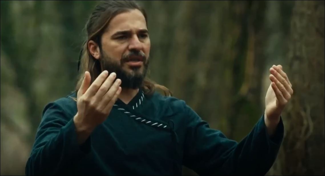 Diriliş Ertuğrul 103. Bölüm Fragmanı